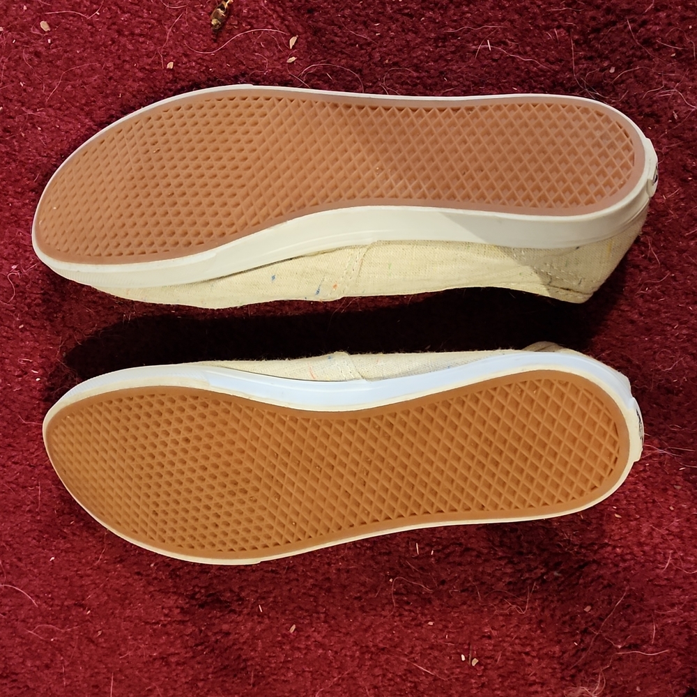 Multi color vans - Picture 2 of 2